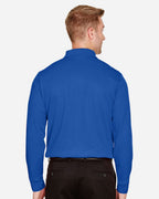 Devon & Jones DG20L, Polos, True Royal