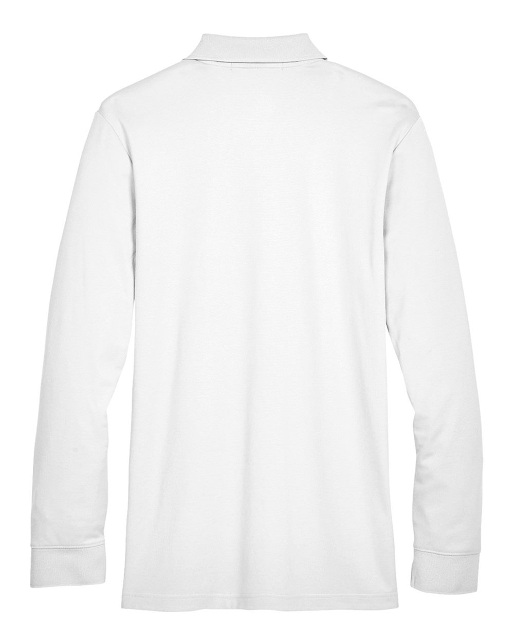 Devon & Jones DG20L, Polos, White