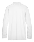 Devon & Jones DG20L, Polos, White