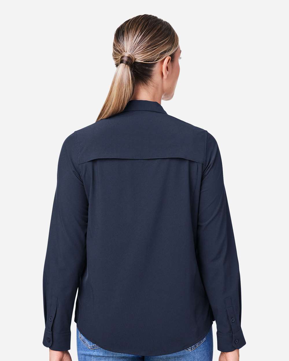Classic Navy