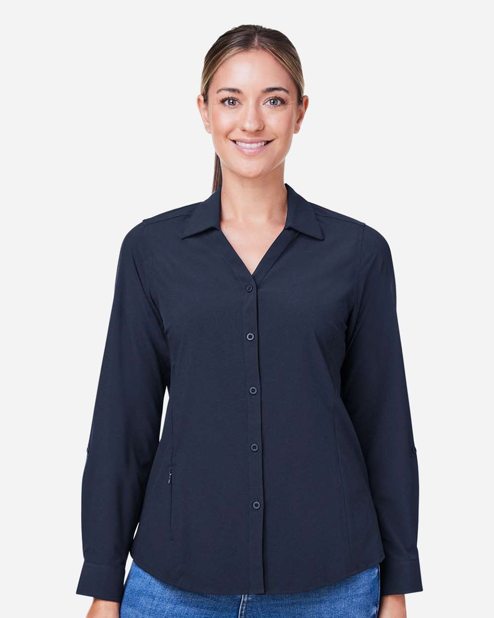 Classic Navy