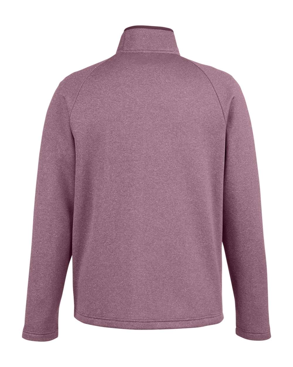 Burgundy/ White