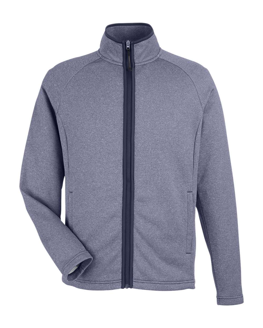 Classic Navy/ White