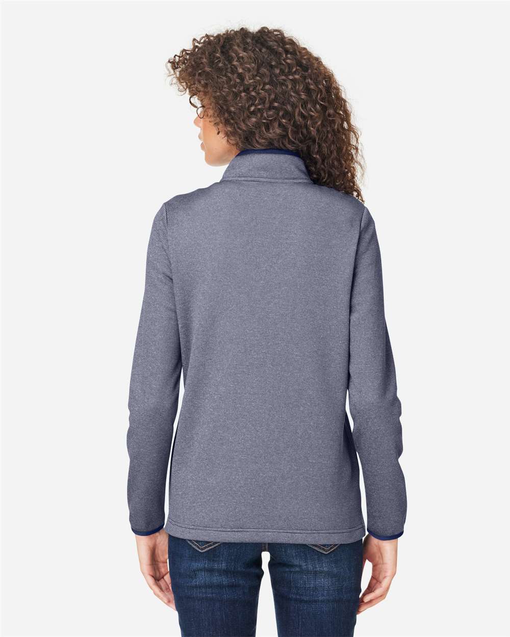 Classic Navy/ White