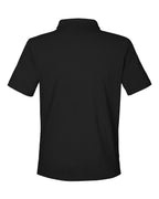 Devon & Jones DG120W, Polos, Black