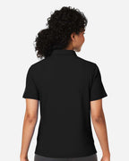 Devon & Jones DG120W, Polos, Black