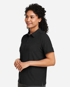 Devon & Jones DG120W, Polos, Black