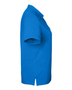 Devon & Jones DG120W, Polos, French Blue
