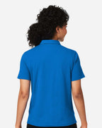 Devon & Jones DG120W, Polos, French Blue