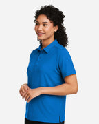 Devon & Jones DG120W, Polos, French Blue
