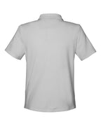 Devon & Jones DG120W, Polos, Grey