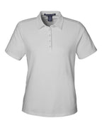 Devon & Jones DG120W, Polos, Grey