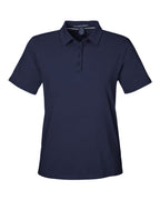 Devon & Jones DG120W, Polos, Navy
