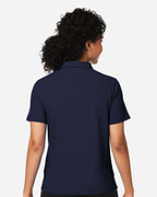 Devon & Jones DG120W, Polos, Navy