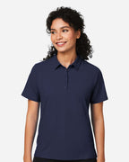 Devon & Jones DG120W, Polos, Navy