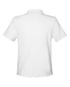 Devon & Jones DG120W, Polos, White