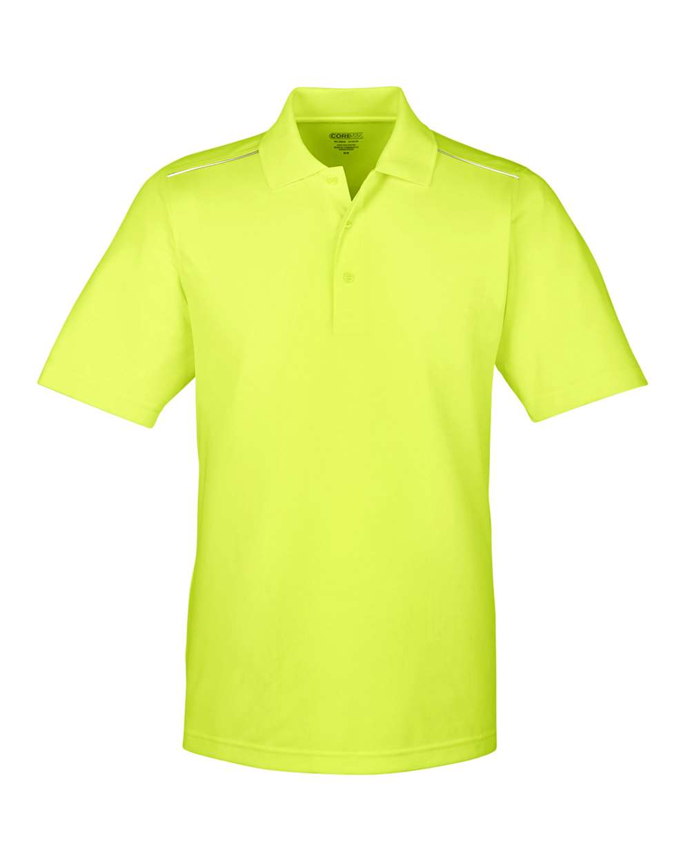 Safety Yellow