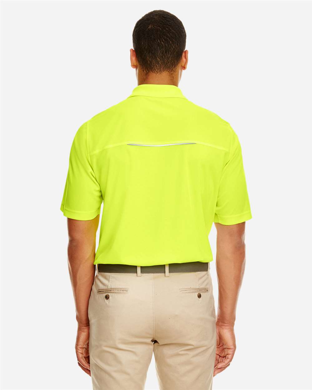 Safety Yellow