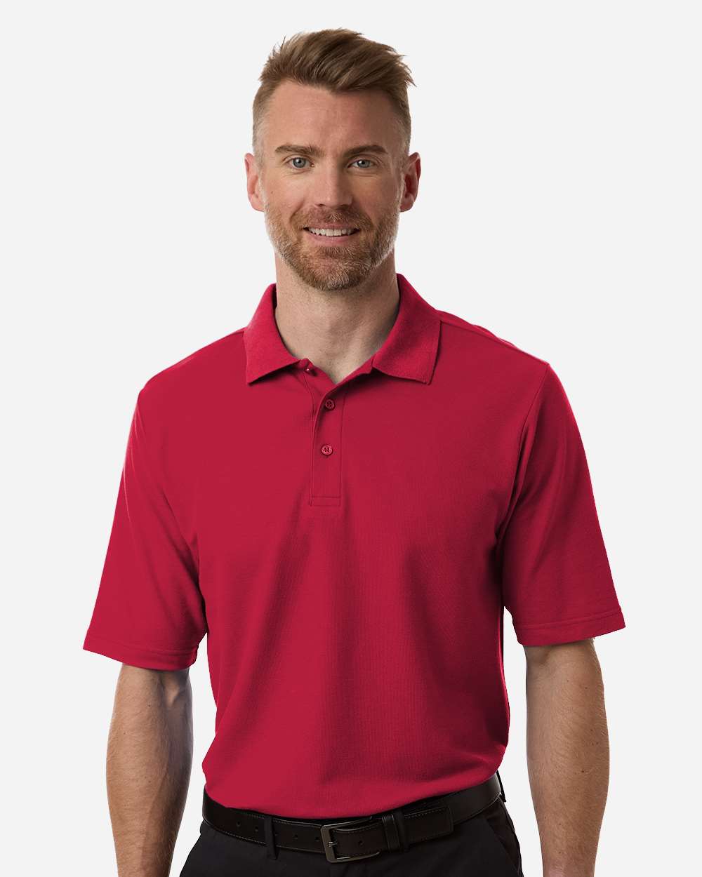 Classic Red
