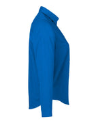 Devon & Jones DG505W, Wovens, French Blue Melange