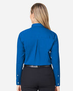 Devon & Jones DG505W, Wovens, French Blue Melange