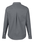 Devon & Jones DG505W, Wovens, Graphite Melange