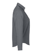 Devon & Jones DG505W, Wovens, Graphite Melange
