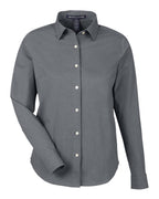 Devon & Jones DG505W, Wovens, Graphite Melange