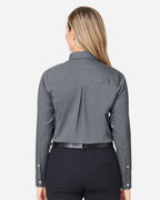 Devon & Jones DG505W, Wovens, Graphite Melange