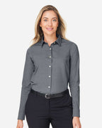 Devon & Jones DG505W, Wovens, Graphite Melange