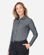 Devon & Jones DG505W, Wovens, Graphite Melange