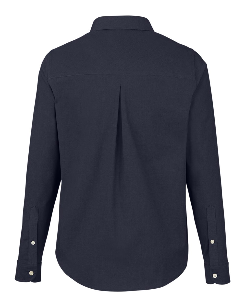 Navy Melange