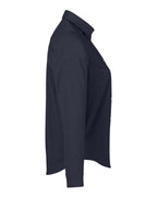 Devon & Jones DG505W, Wovens, Navy Melange