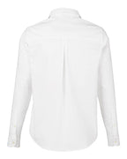 Devon & Jones DG505W, Wovens, White