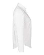 Devon & Jones DG505W, Wovens, White