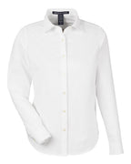 Devon & Jones DG505W, Wovens, White