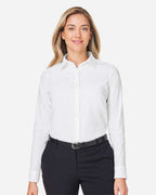Devon & Jones DG505W, Wovens, White