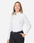 Devon & Jones DG505W, Wovens, White