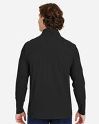 Devon & Jones DG410, Knits & Layering, Black