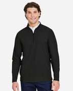 Devon & Jones DG410, Knits & Layering, Black