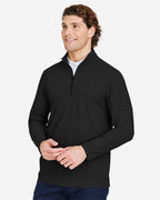 Devon & Jones DG410, Knits & Layering, Black
