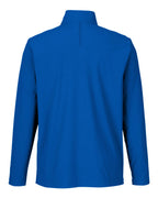 Devon & Jones DG410, Knits & Layering, French Blue