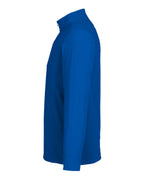 Devon & Jones DG410, Knits & Layering, French Blue