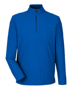 Devon & Jones DG410, Knits & Layering, French Blue