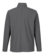 Devon & Jones DG410, Knits & Layering, Graphite