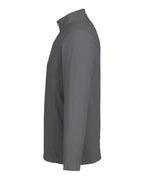 Devon & Jones DG410, Knits & Layering, Graphite