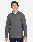Devon & Jones DG410, Knits & Layering, Graphite