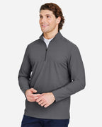 Devon & Jones DG410, Knits & Layering, Graphite