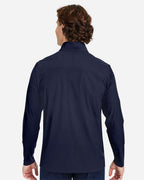 Devon & Jones DG410, Knits & Layering, Navy