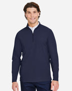 Devon & Jones DG410, Knits & Layering, Navy